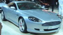 London Motor Show 2006